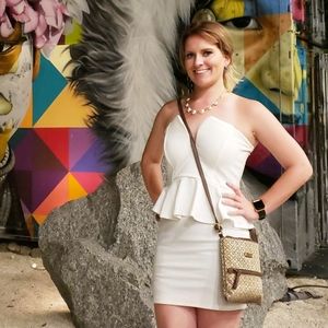 Meet your Posher, Valerie